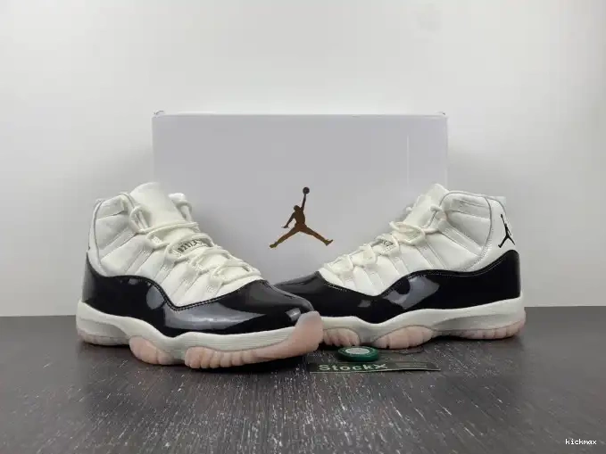 Cheap MAX AR0715-101 Jordan Neapolitan WMNS Air 11 0531